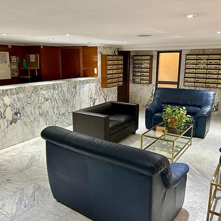 Apartamentos Goya 75 Μαδρίτη Εξωτερικό φωτογραφία