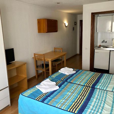Apartamentos Goya 75 Μαδρίτη Εξωτερικό φωτογραφία