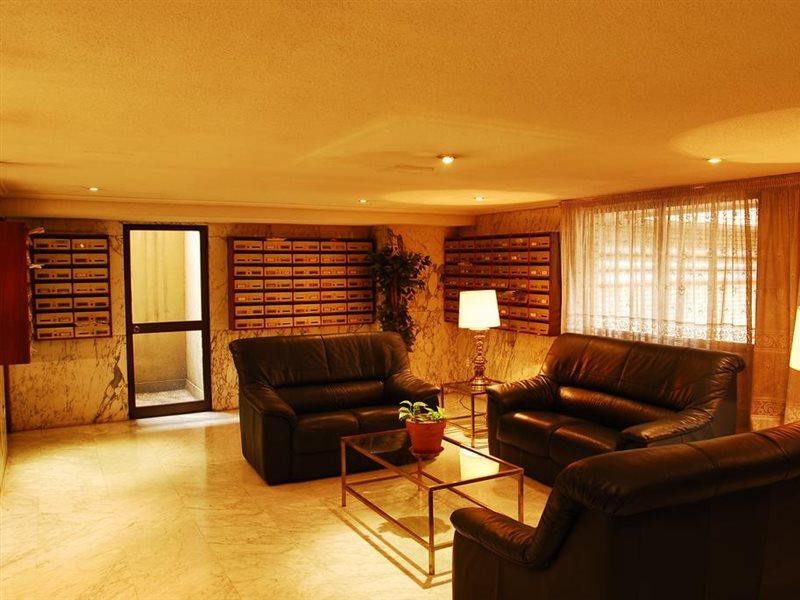 Apartamentos Goya 75 Μαδρίτη Εξωτερικό φωτογραφία