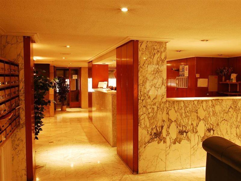 Apartamentos Goya 75 Μαδρίτη Εξωτερικό φωτογραφία