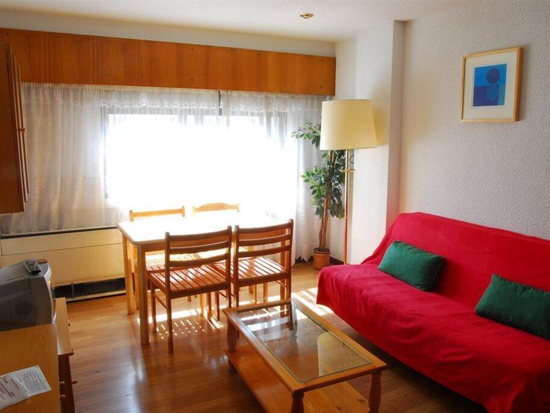 Apartamentos Goya 75 Μαδρίτη Εξωτερικό φωτογραφία