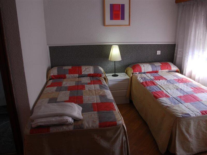 Apartamentos Goya 75 Μαδρίτη Εξωτερικό φωτογραφία