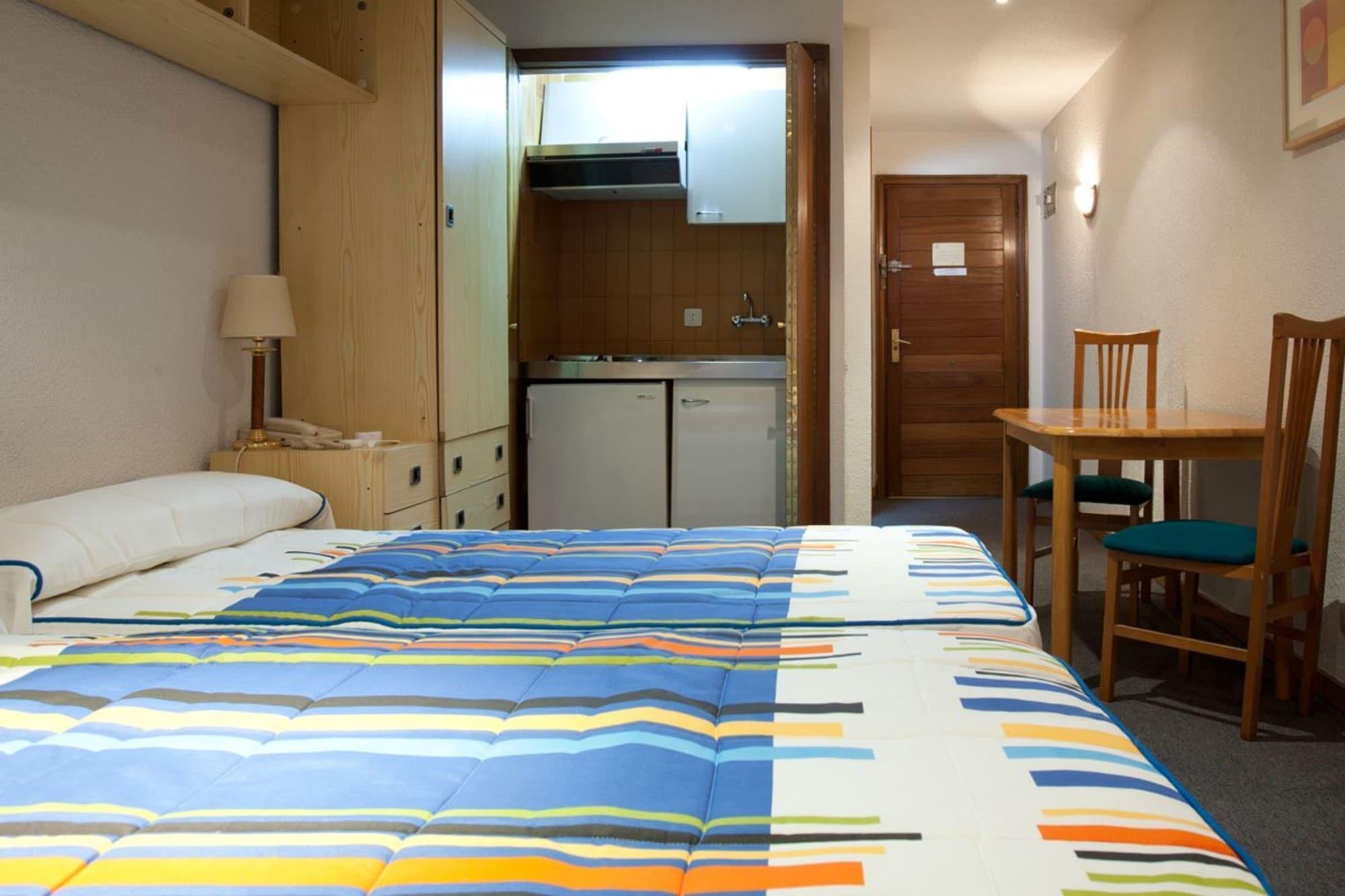 Apartamentos Goya 75 Μαδρίτη Εξωτερικό φωτογραφία