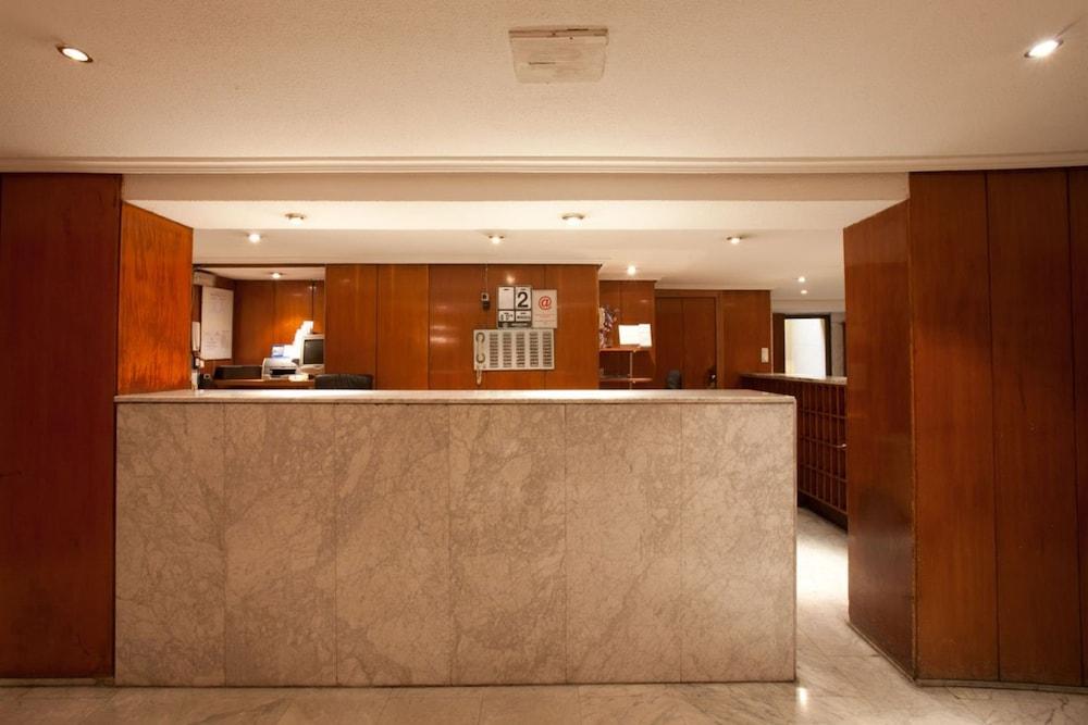 Apartamentos Goya 75 Μαδρίτη Εξωτερικό φωτογραφία
