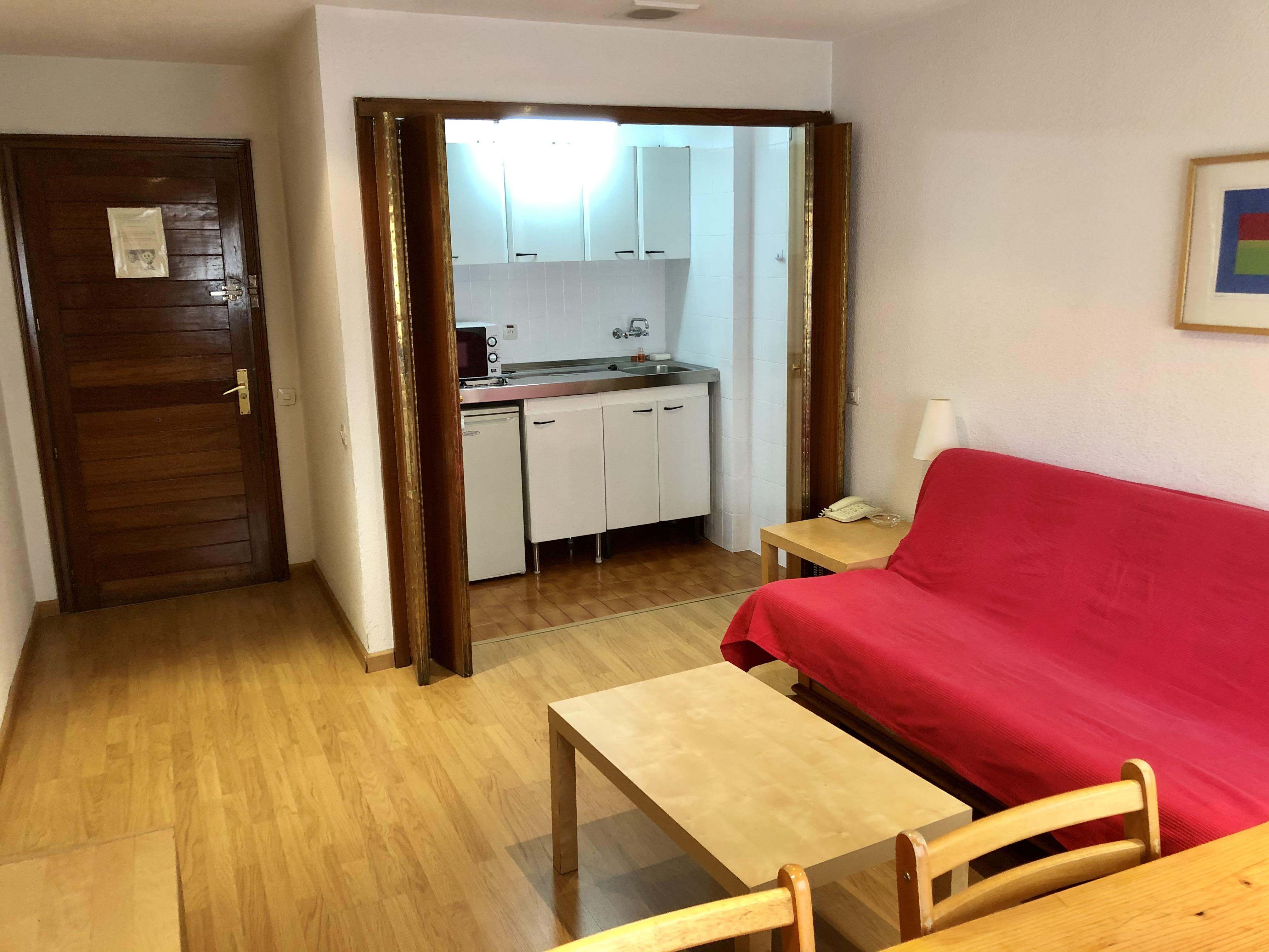 Apartamentos Goya 75 Μαδρίτη Εξωτερικό φωτογραφία