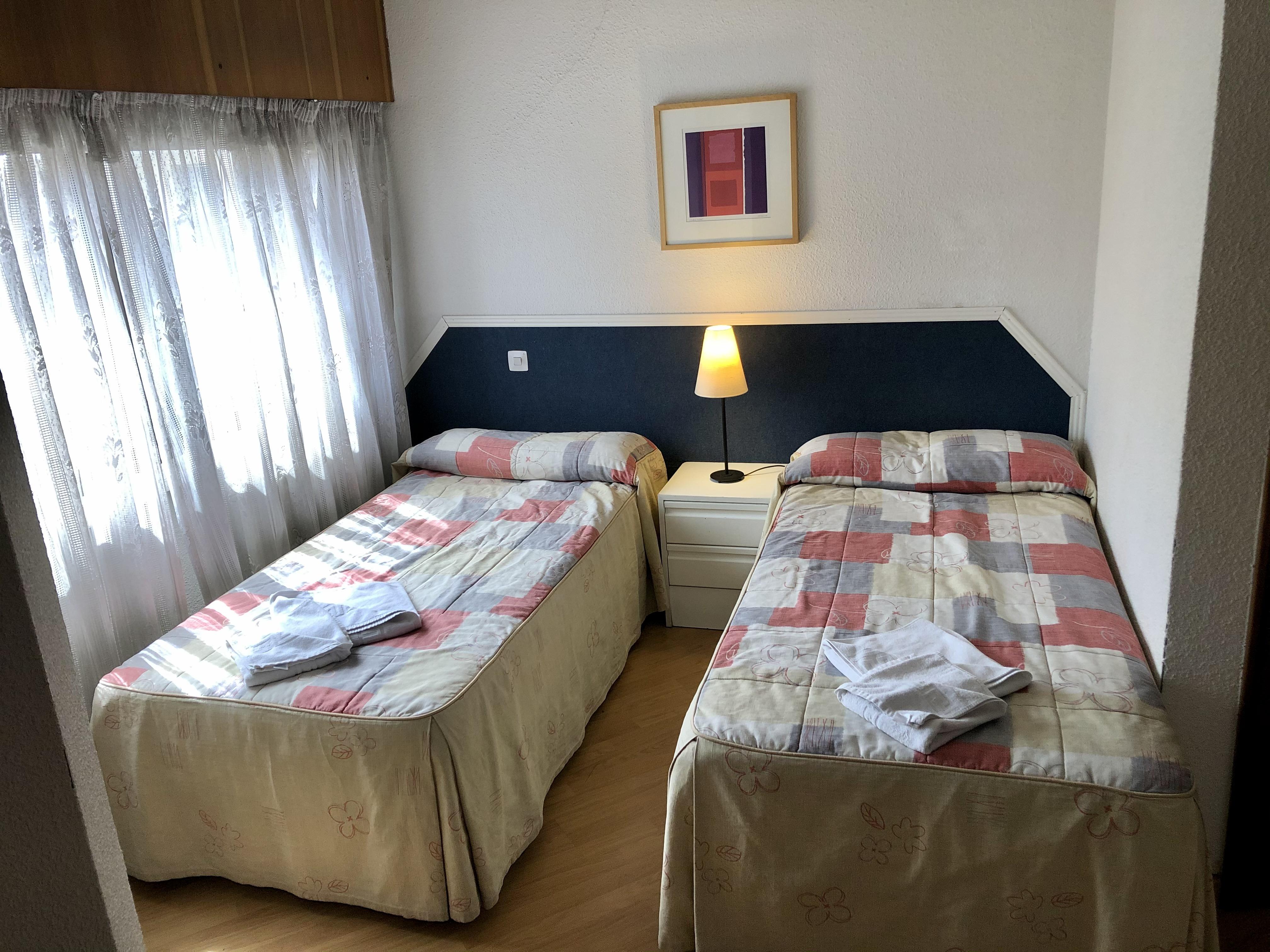 Apartamentos Goya 75 Μαδρίτη Εξωτερικό φωτογραφία