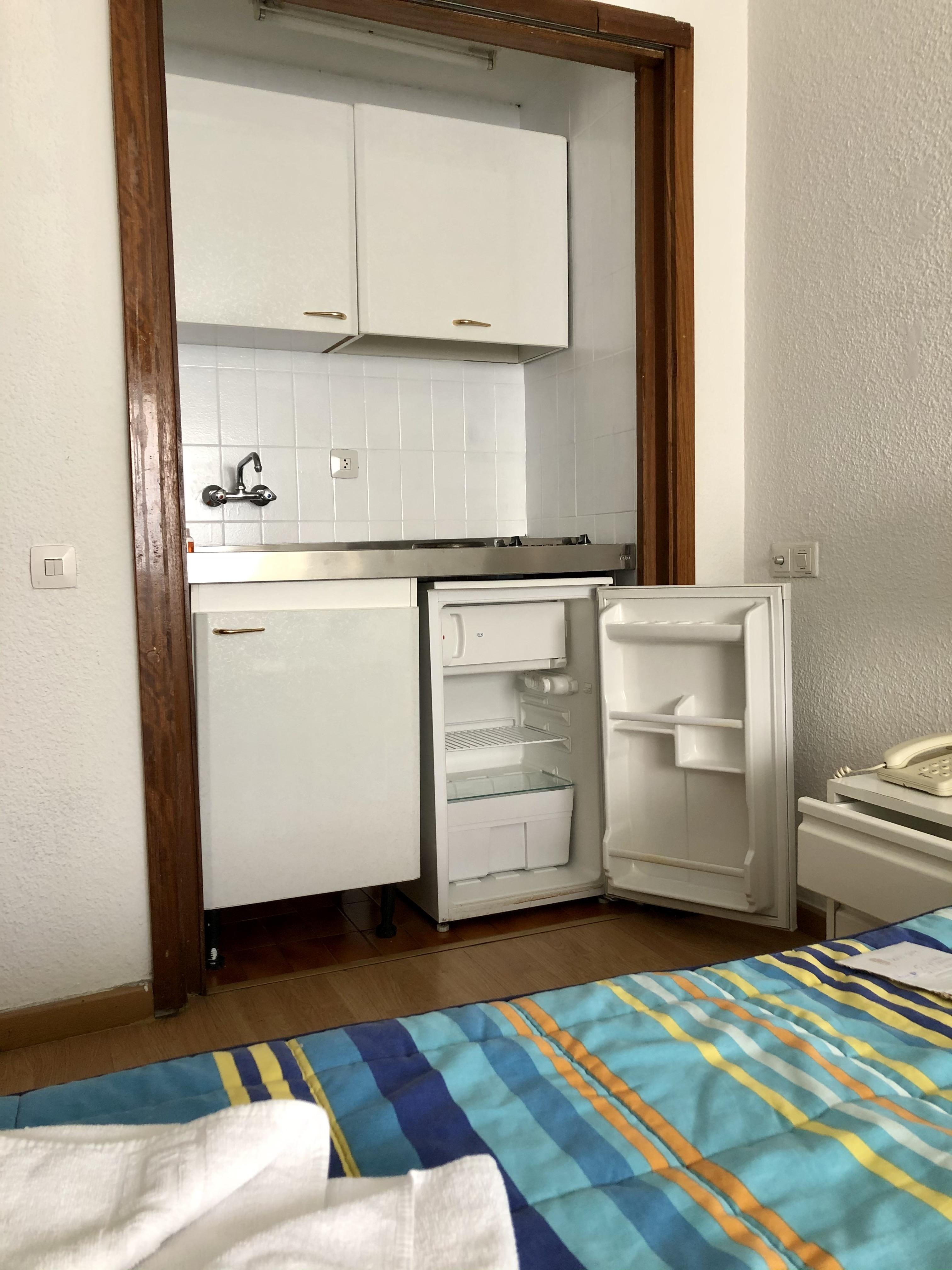 Apartamentos Goya 75 Μαδρίτη Εξωτερικό φωτογραφία