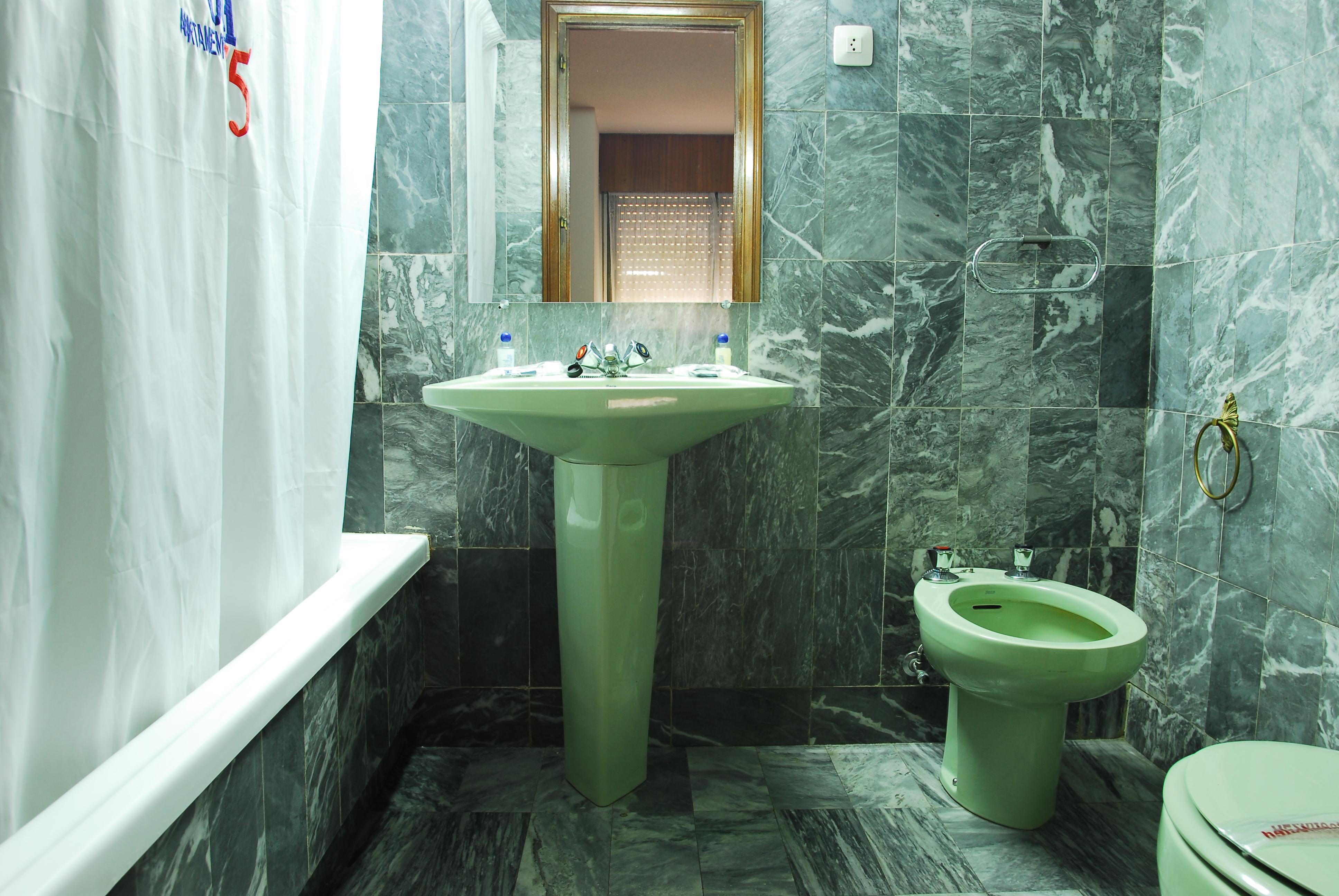 Apartamentos Goya 75 Μαδρίτη Εξωτερικό φωτογραφία