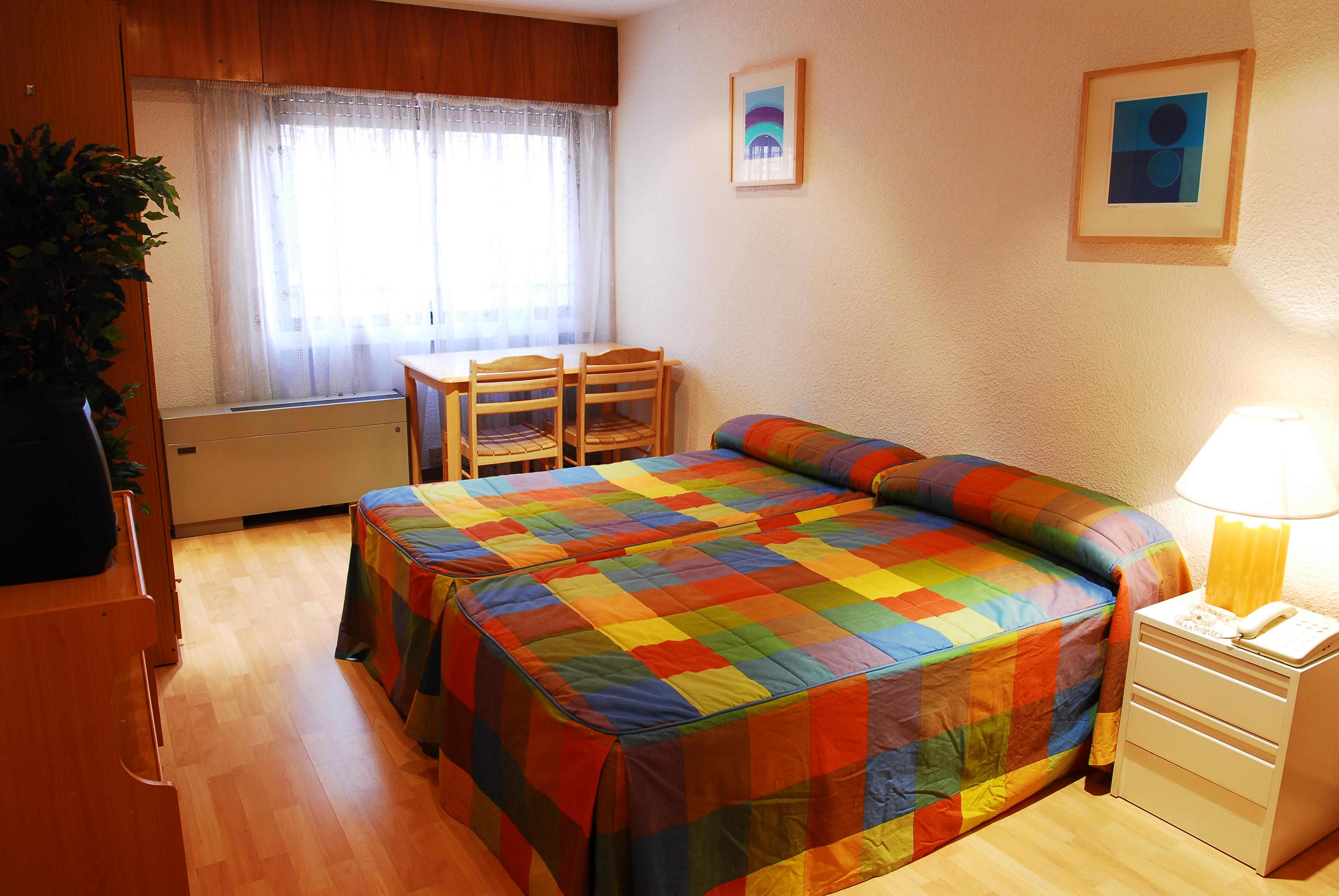 Apartamentos Goya 75 Μαδρίτη Εξωτερικό φωτογραφία