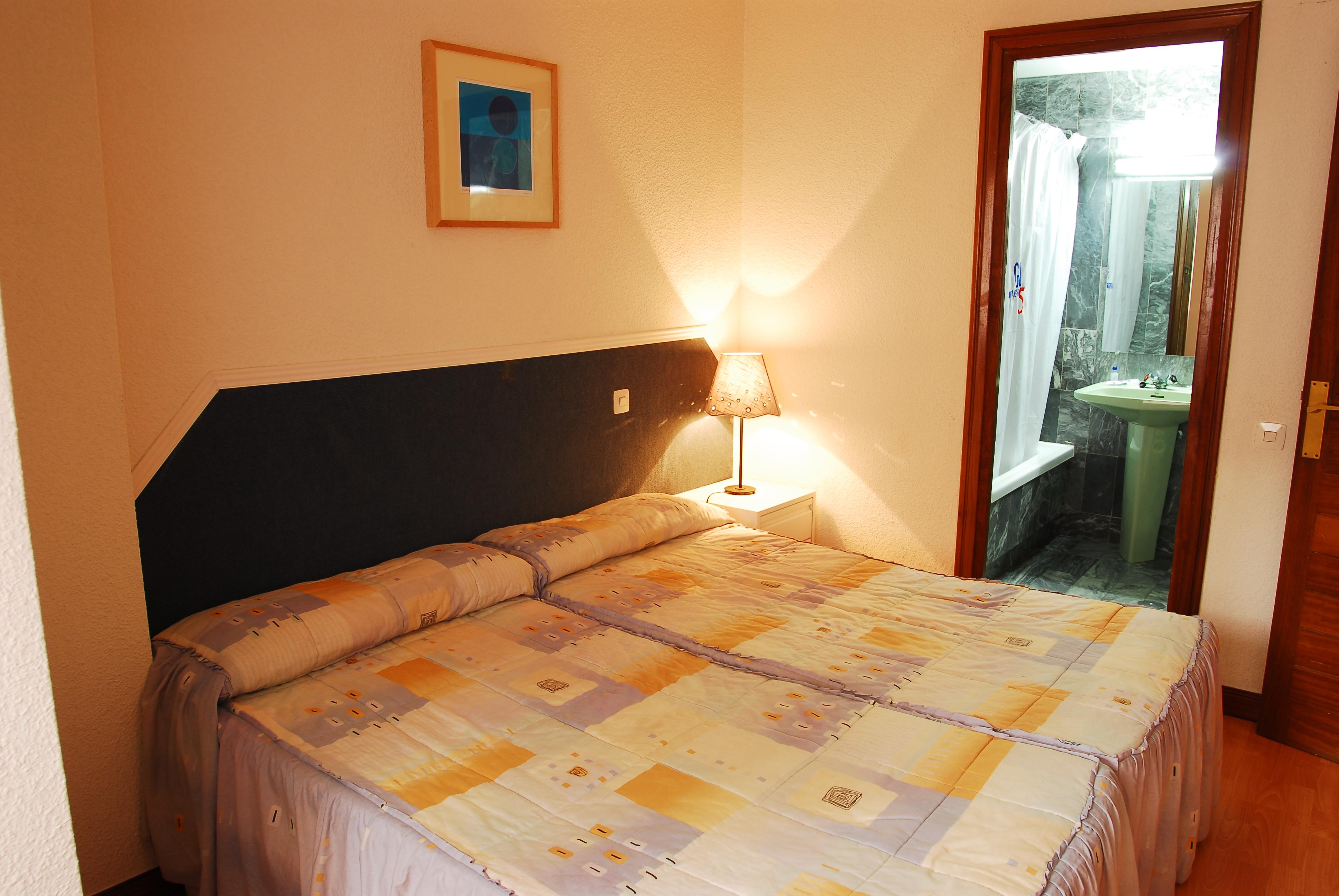 Apartamentos Goya 75 Μαδρίτη Εξωτερικό φωτογραφία