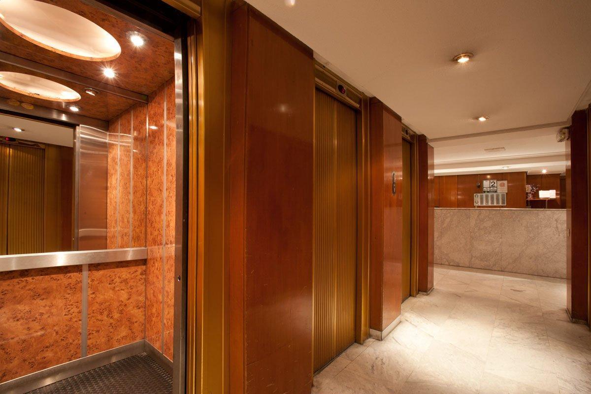 Apartamentos Goya 75 Μαδρίτη Εξωτερικό φωτογραφία