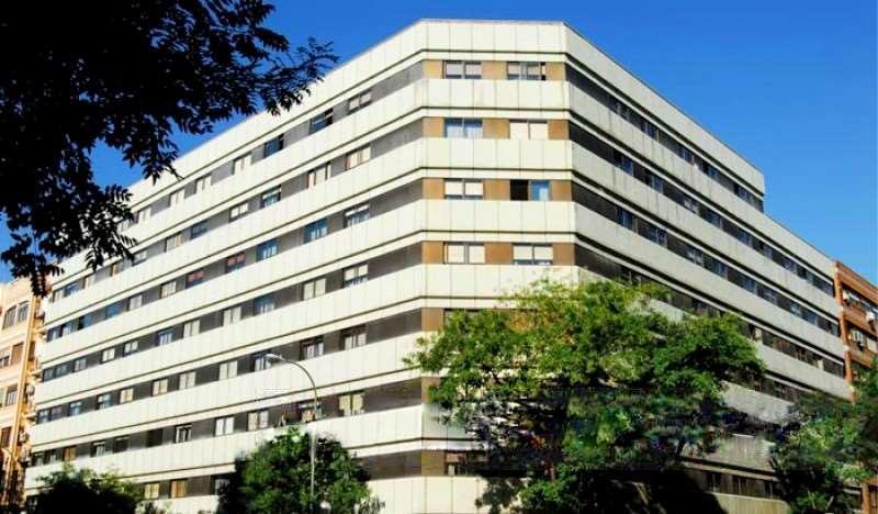 Apartamentos Goya 75 Μαδρίτη Εξωτερικό φωτογραφία