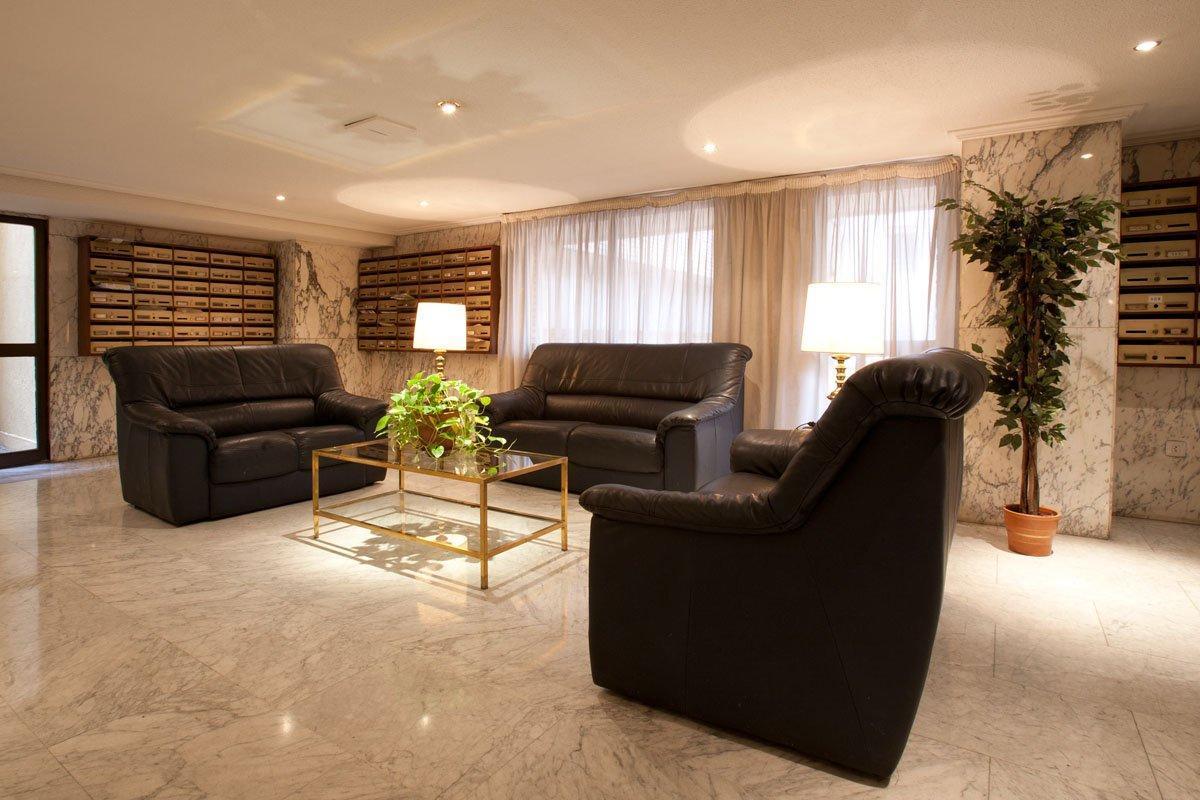 Apartamentos Goya 75 Μαδρίτη Εξωτερικό φωτογραφία