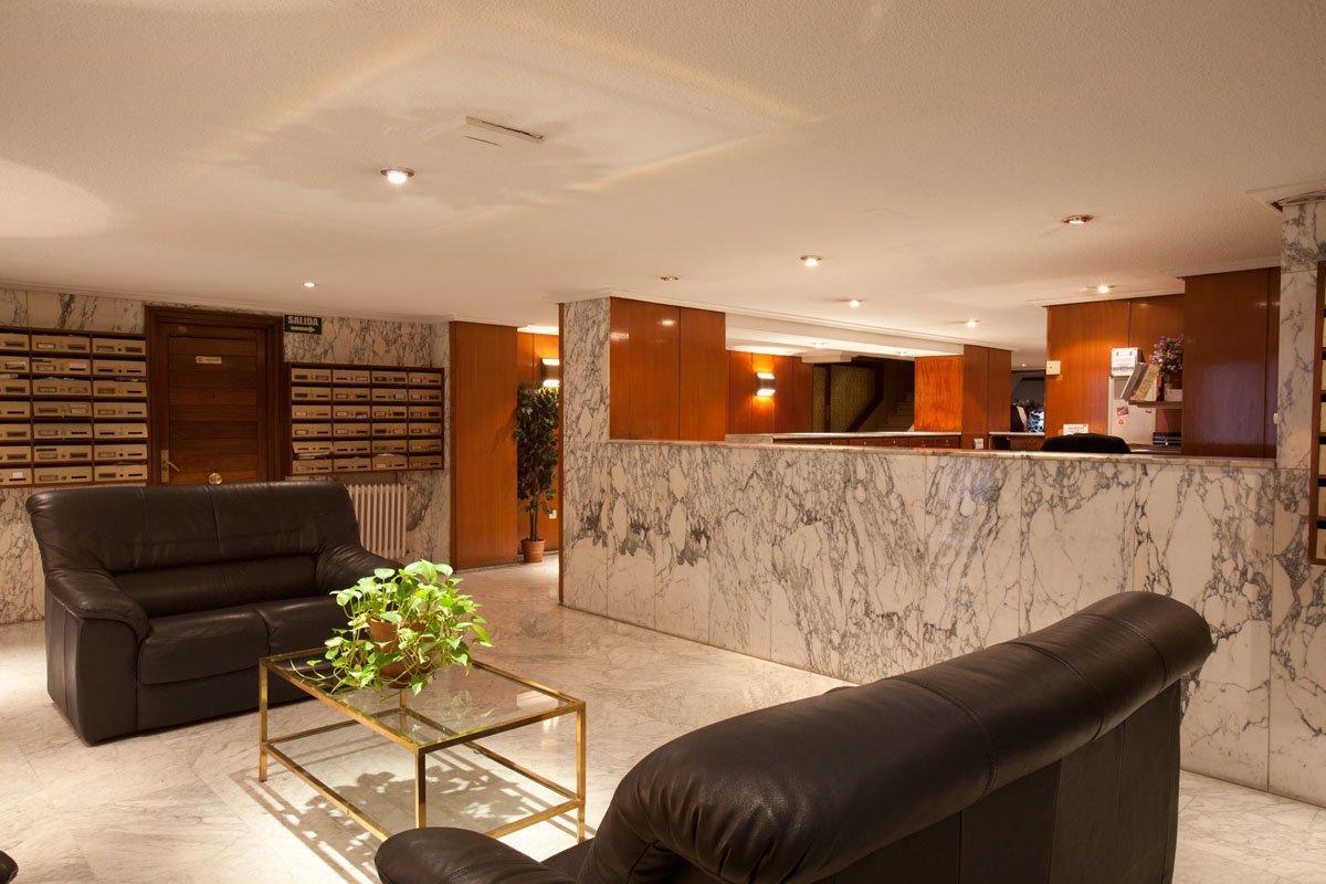 Apartamentos Goya 75 Μαδρίτη Εξωτερικό φωτογραφία