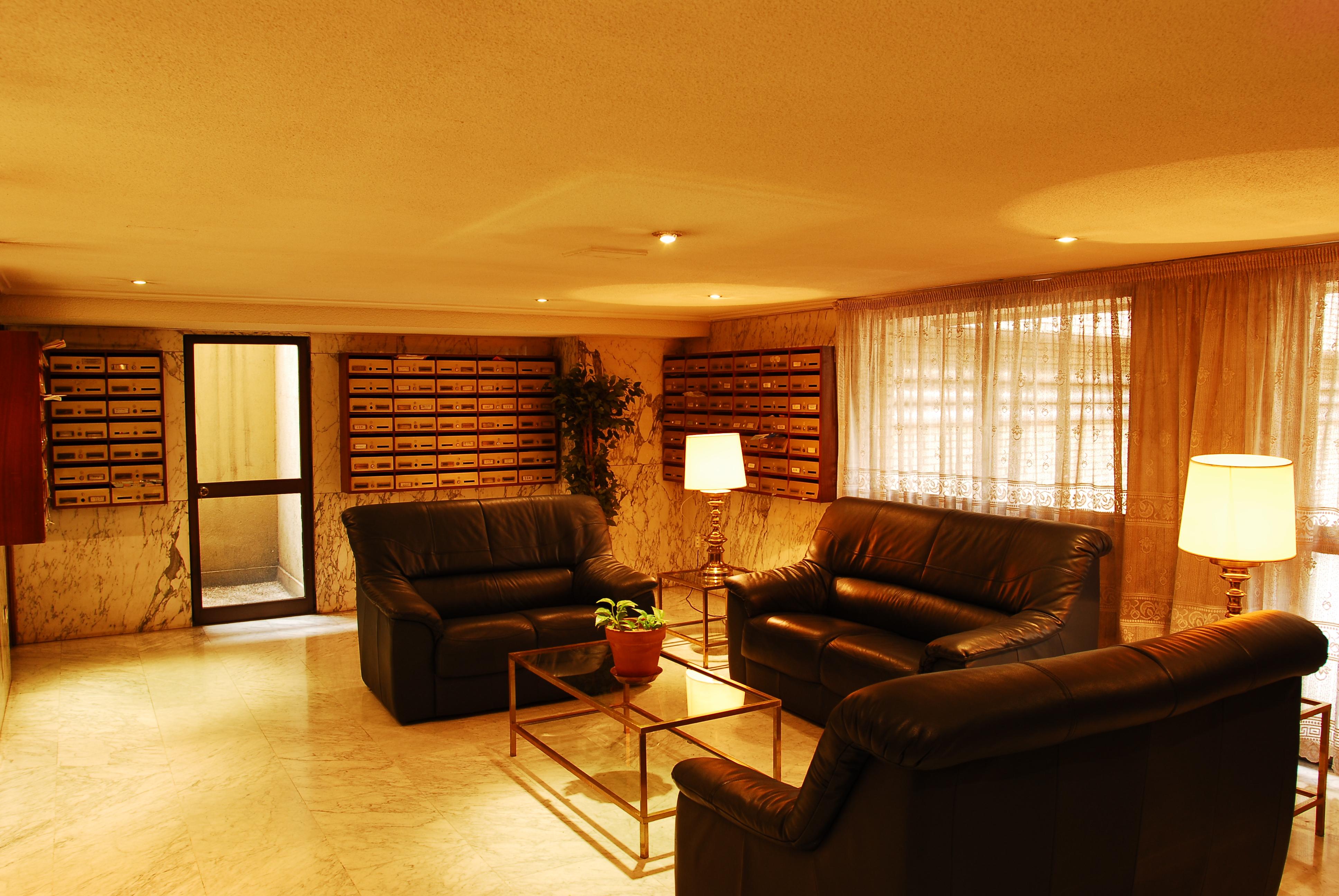 Apartamentos Goya 75 Μαδρίτη Εξωτερικό φωτογραφία
