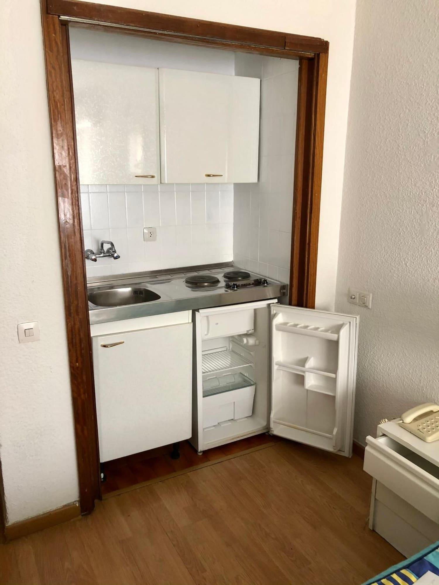 Apartamentos Goya 75 Μαδρίτη Εξωτερικό φωτογραφία