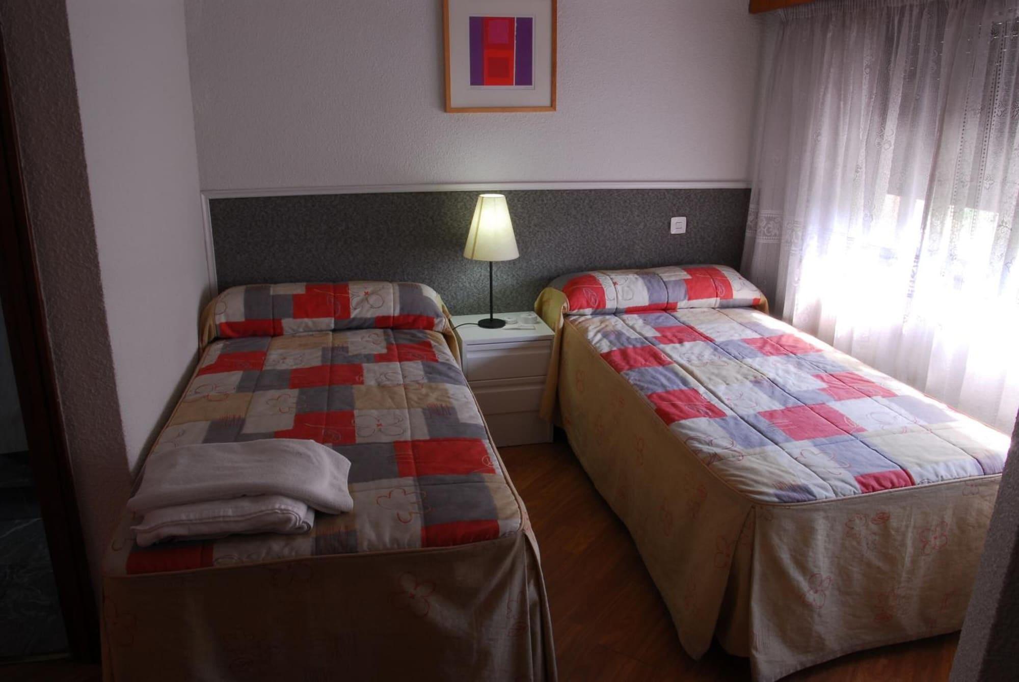 Apartamentos Goya 75 Μαδρίτη Εξωτερικό φωτογραφία