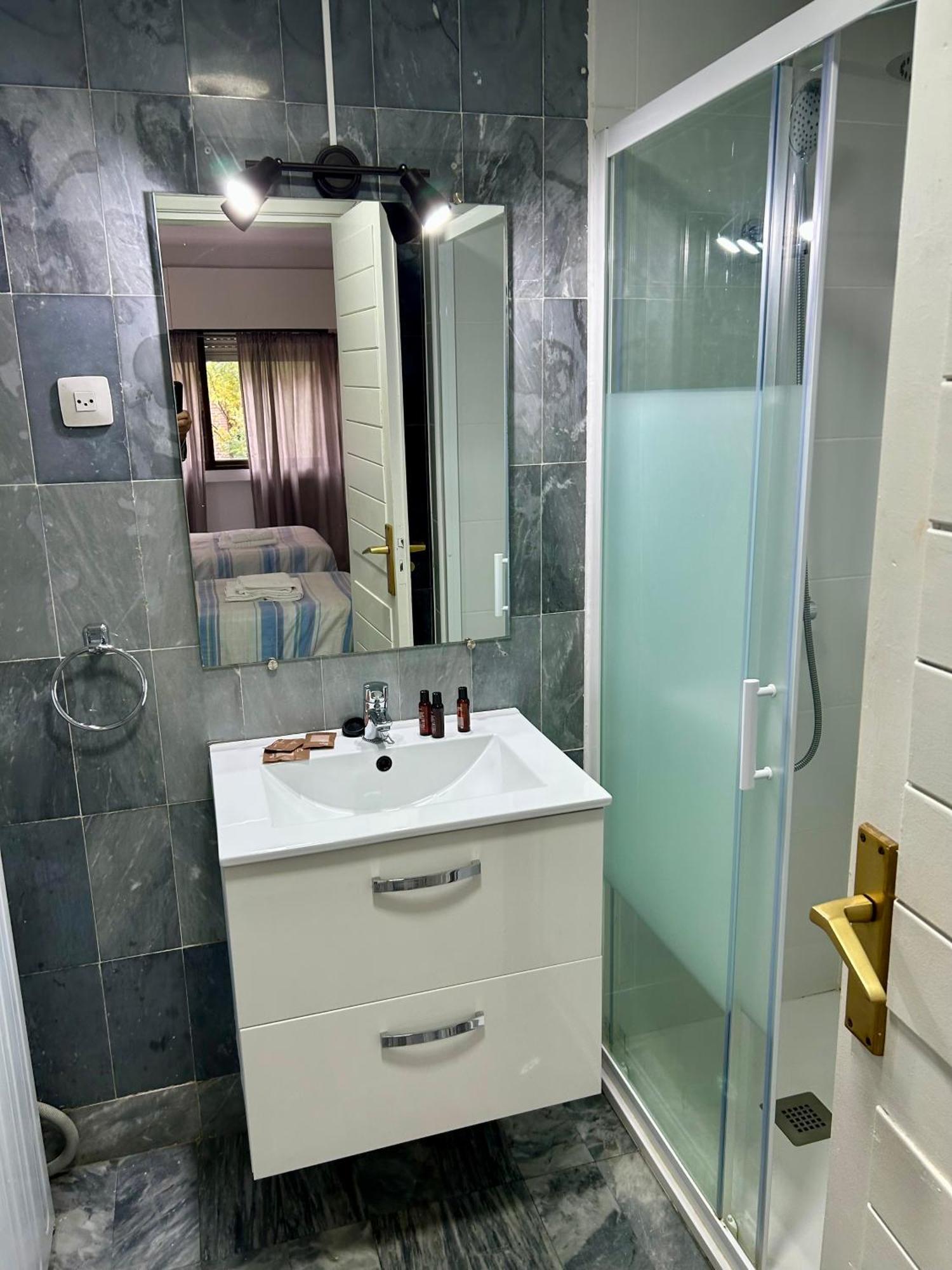Apartamentos Goya 75 Μαδρίτη Εξωτερικό φωτογραφία