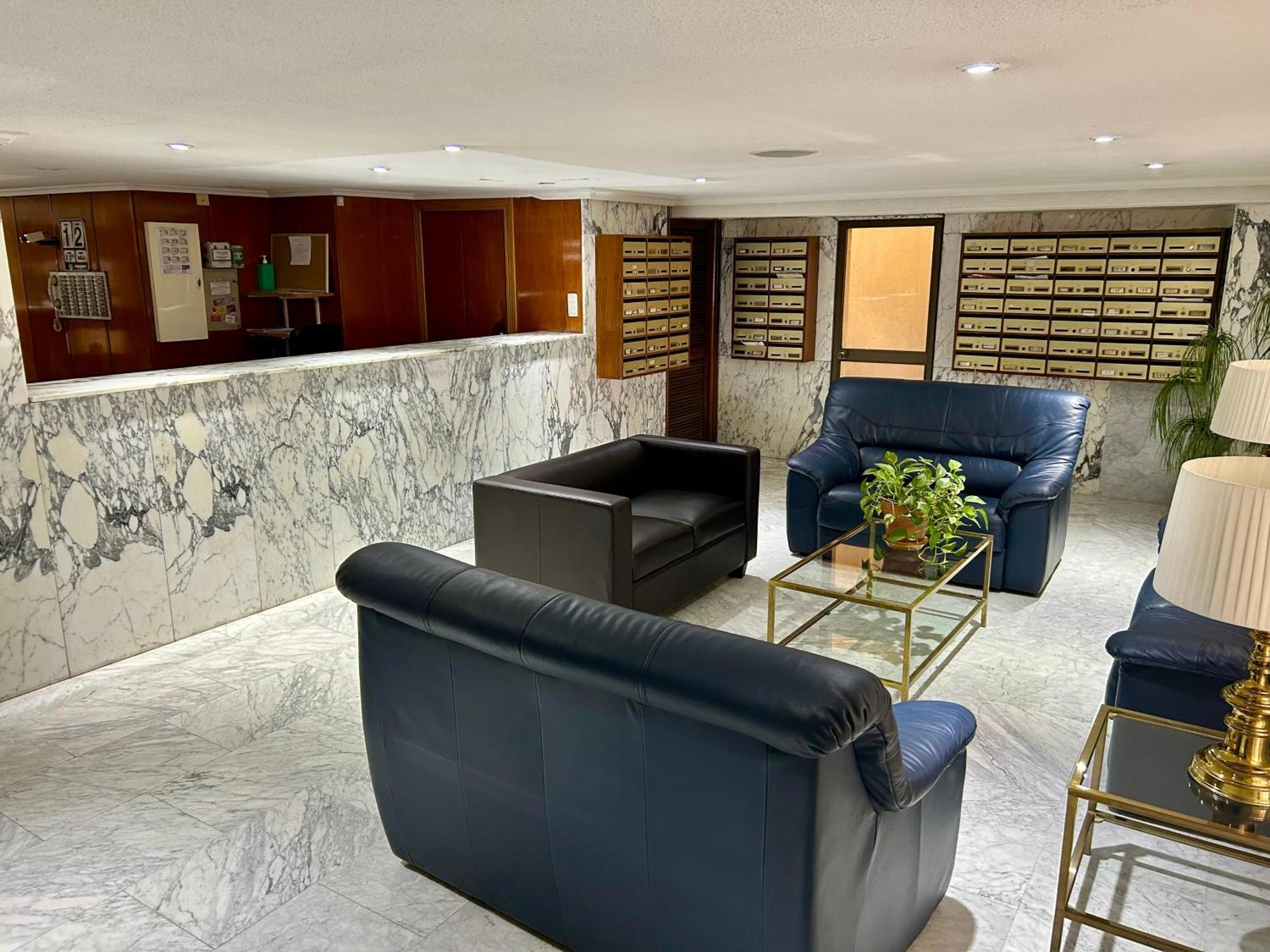 Apartamentos Goya 75 Μαδρίτη Εξωτερικό φωτογραφία