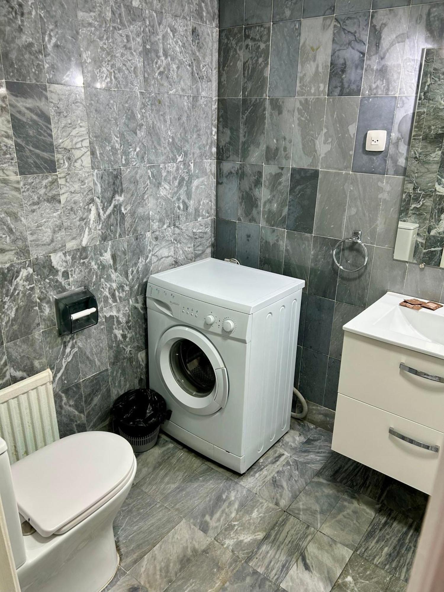 Apartamentos Goya 75 Μαδρίτη Εξωτερικό φωτογραφία