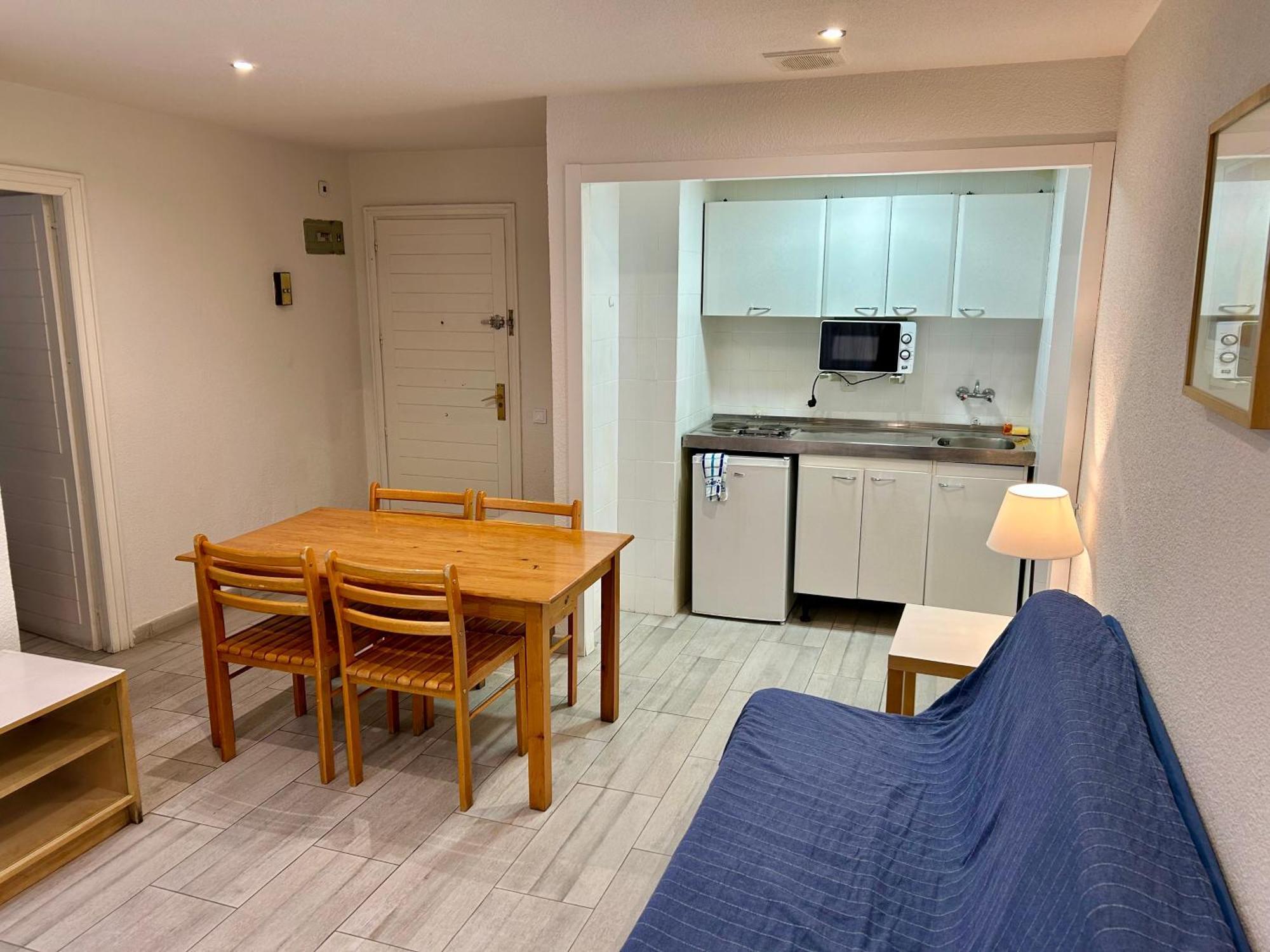 Apartamentos Goya 75 Μαδρίτη Εξωτερικό φωτογραφία