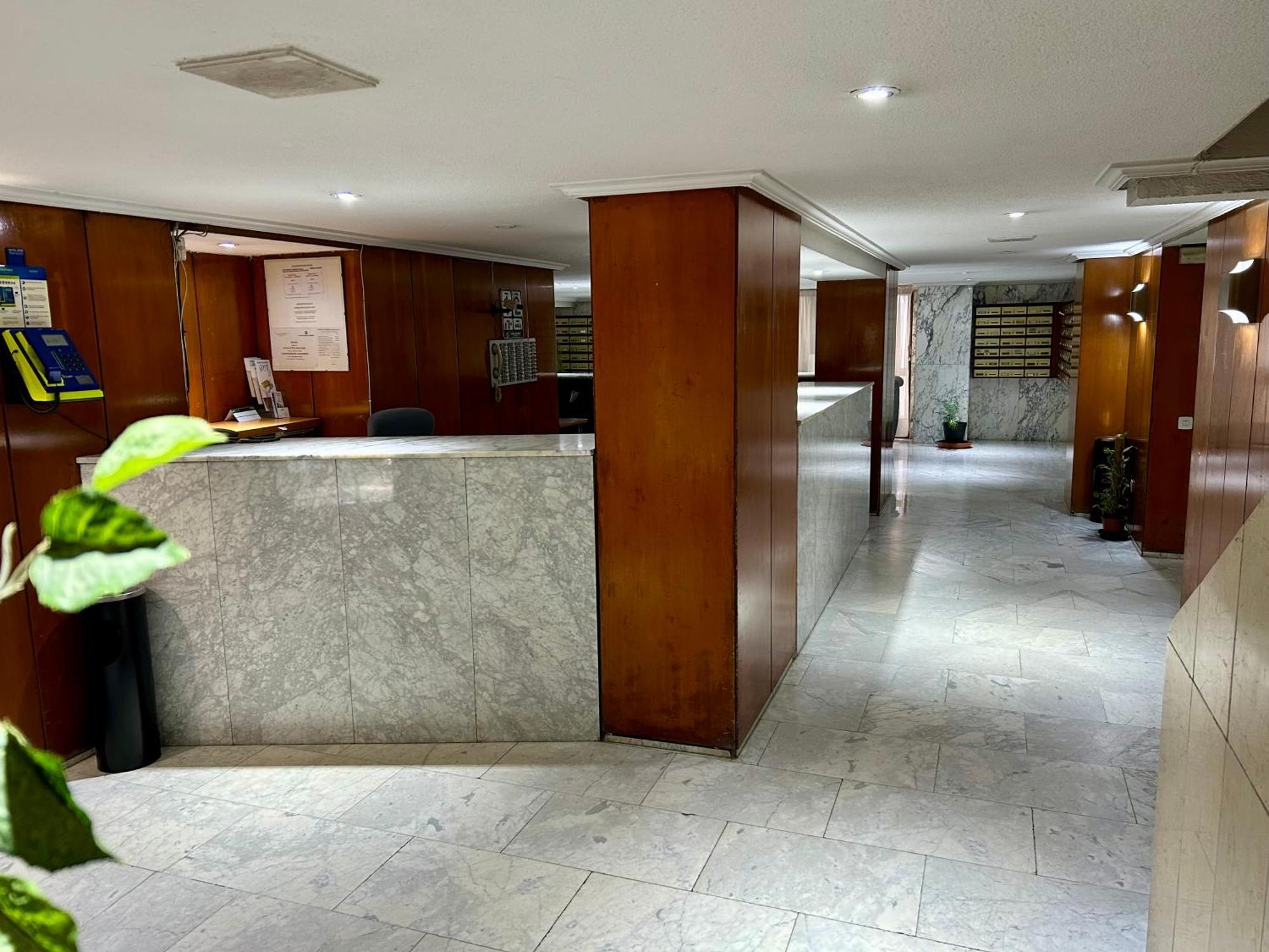 Apartamentos Goya 75 Μαδρίτη Εξωτερικό φωτογραφία