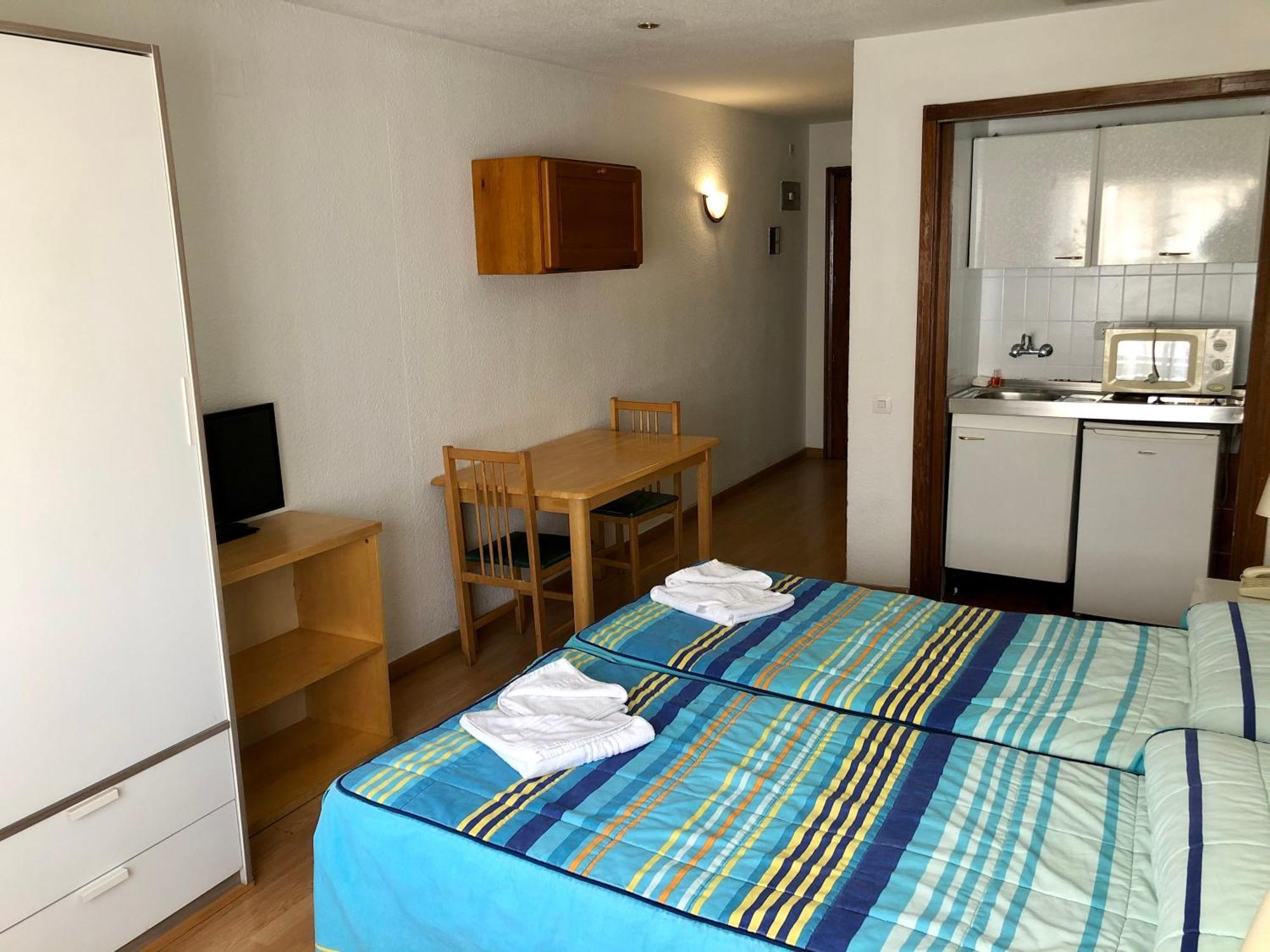 Apartamentos Goya 75 Μαδρίτη Εξωτερικό φωτογραφία