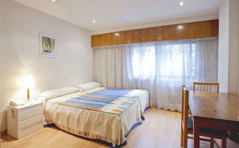 Apartamentos Goya 75 Μαδρίτη Δωμάτιο φωτογραφία