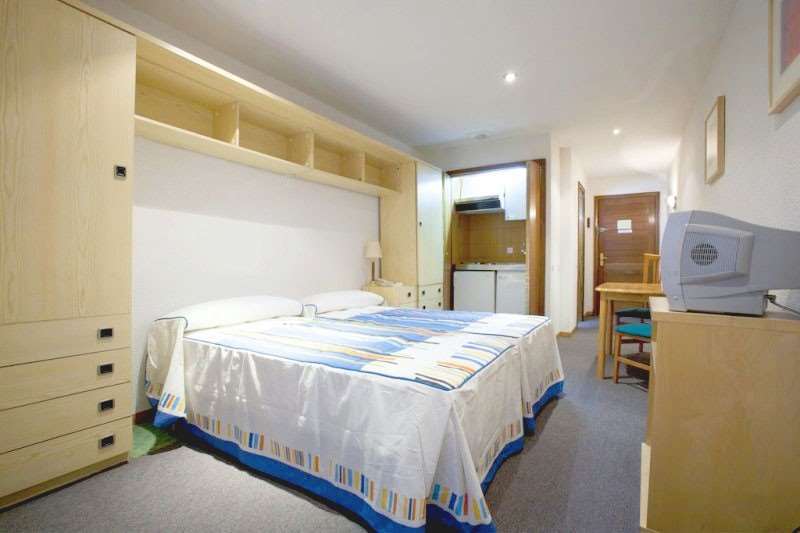 Apartamentos Goya 75 Μαδρίτη Δωμάτιο φωτογραφία