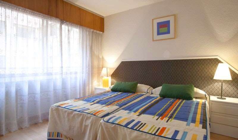 Apartamentos Goya 75 Μαδρίτη Δωμάτιο φωτογραφία