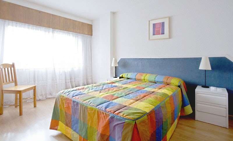 Apartamentos Goya 75 Μαδρίτη Δωμάτιο φωτογραφία