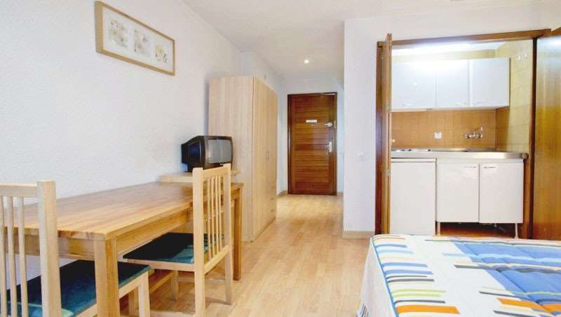 Apartamentos Goya 75 Μαδρίτη Δωμάτιο φωτογραφία