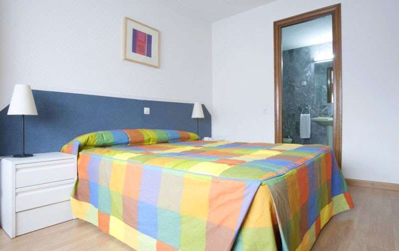 Apartamentos Goya 75 Μαδρίτη Δωμάτιο φωτογραφία