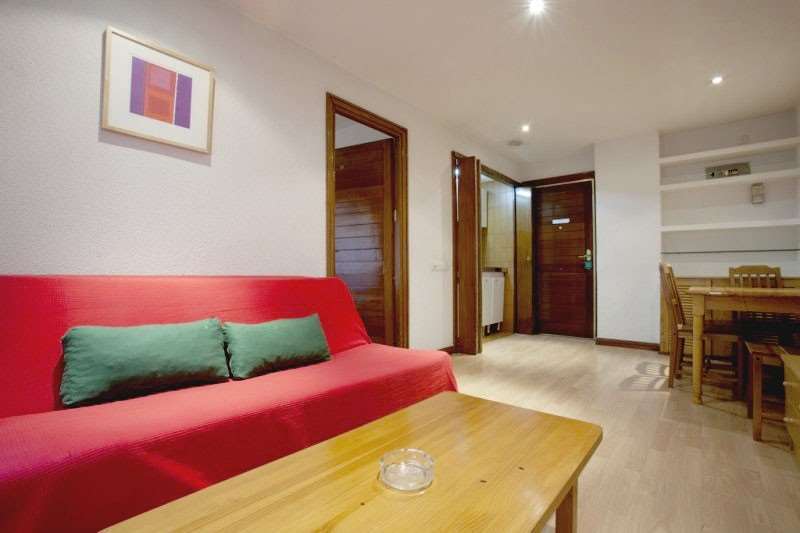 Apartamentos Goya 75 Μαδρίτη Δωμάτιο φωτογραφία