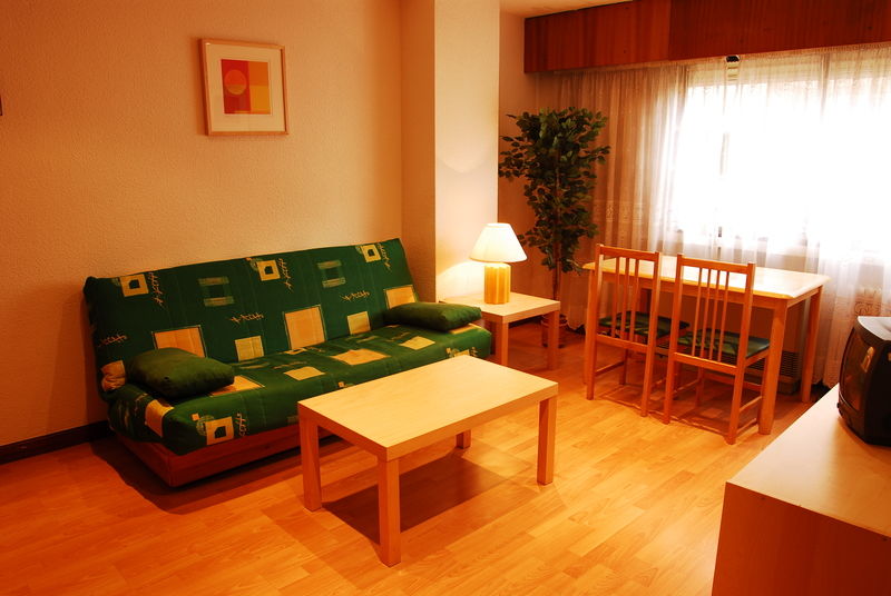 Apartamentos Goya 75 Μαδρίτη Εξωτερικό φωτογραφία