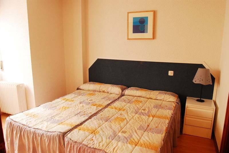 Apartamentos Goya 75 Μαδρίτη Εξωτερικό φωτογραφία