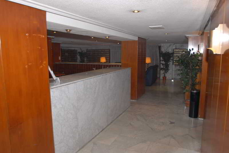 Apartamentos Goya 75 Μαδρίτη Εξωτερικό φωτογραφία